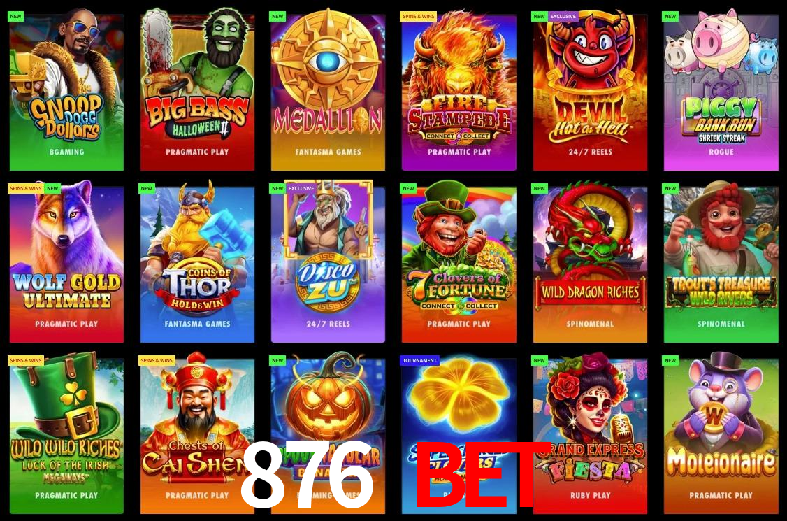 876 Bet: A Experiência de Casino com Jogos de Mesa ao Vivo