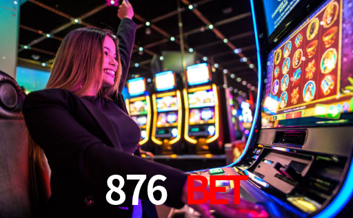 876 Bet
